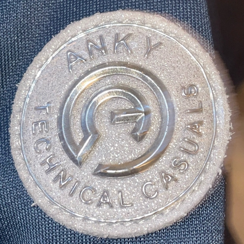 ANKY Riding Jacket